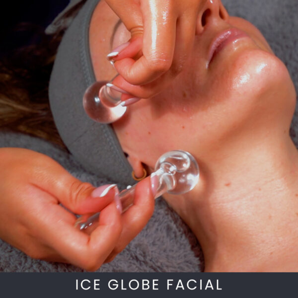 Ice Globe and Jade Stone Facial Course Online