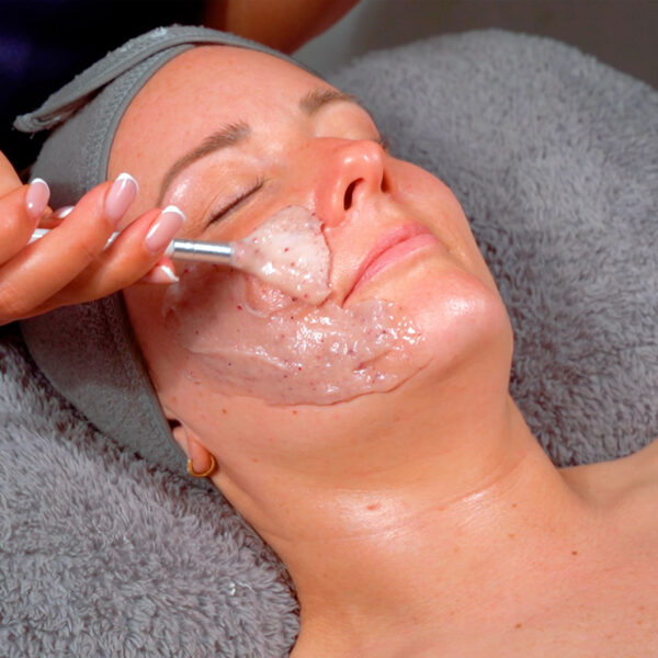 Facial Course Online