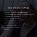 Manual Tan Course Online