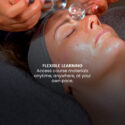 Ice Globe and Jade Stone Facial Course Online
