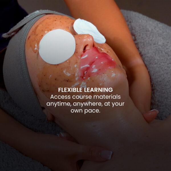 Facial Course Online