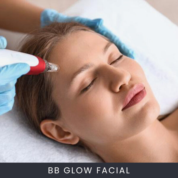 BB Glow Facial Course Online