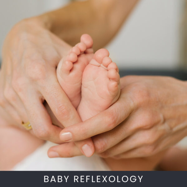 Baby Reflexology Course Online Baby Reflexology Course Online
