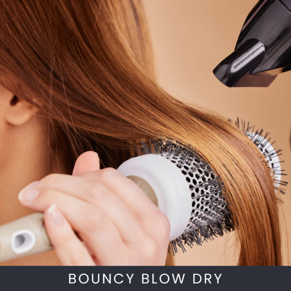 Bouncy Blow Dry Course Online Bouncy Blow Dry Course Online