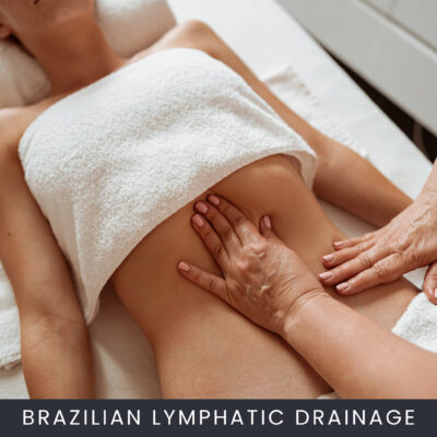 Brazilian Lymphatic Drainage Body Massage Course Online