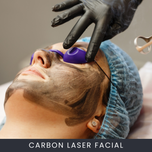 Carbon Laser Facial Course Online
