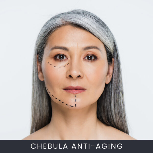 Chebula Anti-Aging Facial Course Online Chebula Anti-Aging Facial Course Online