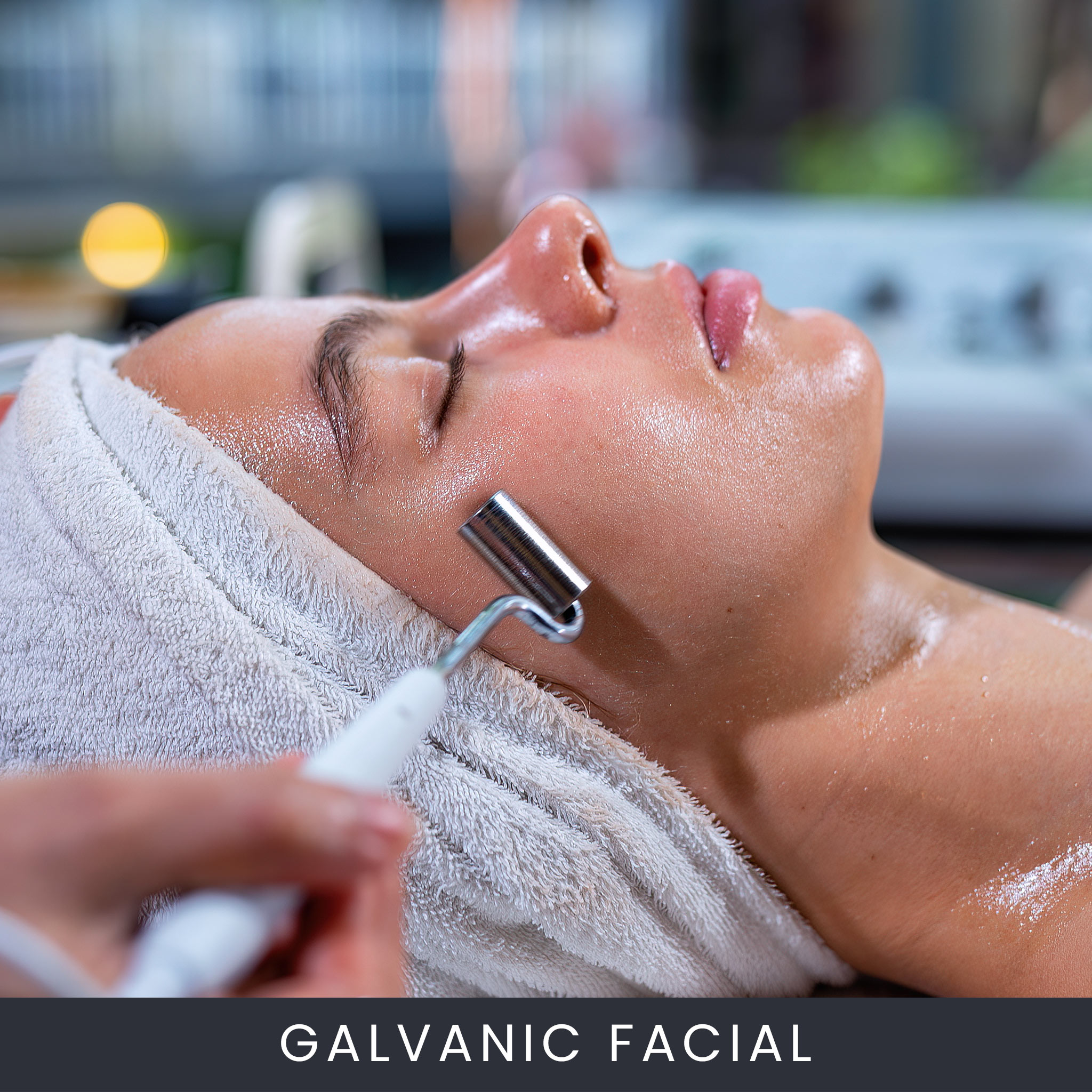 Galvanic Facial Course Online