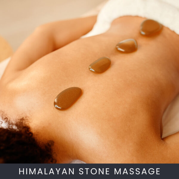 Himalayan Salt Stone Massage Course