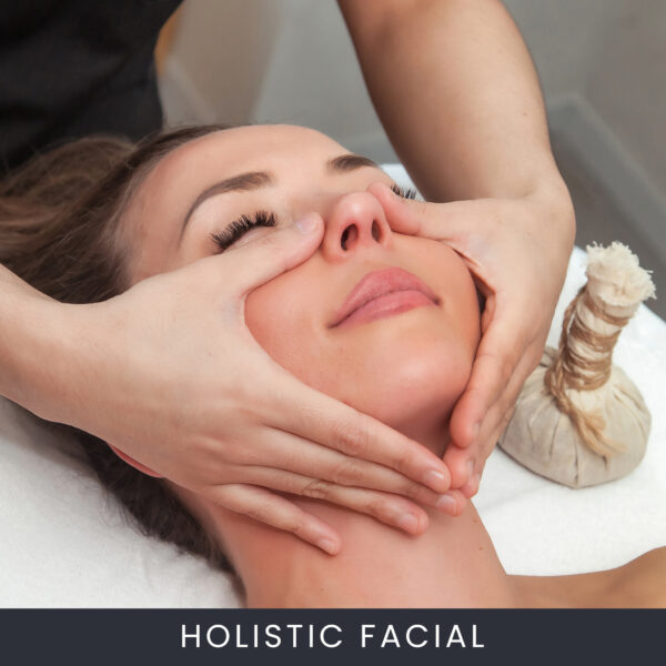 Holistic Facial Course Online Holistic Facial Course Online