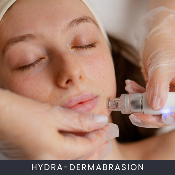 Hydradermabrasion Course Online