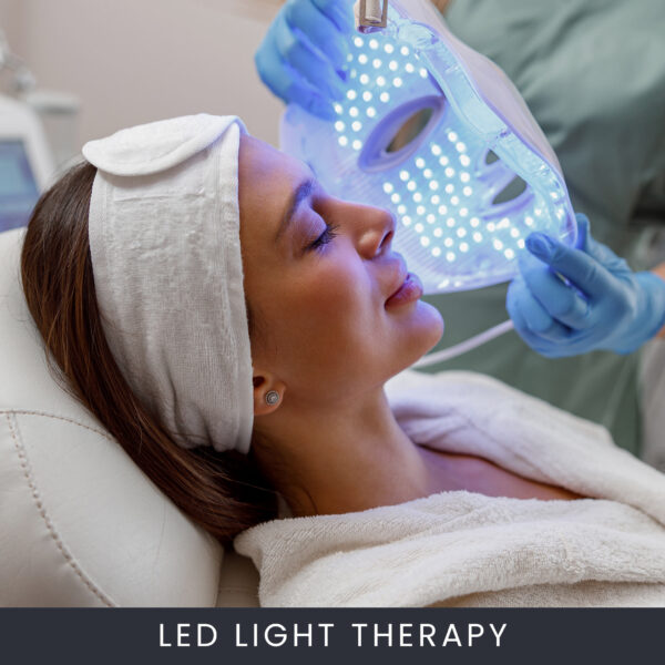 LED Light Therapy Course Online