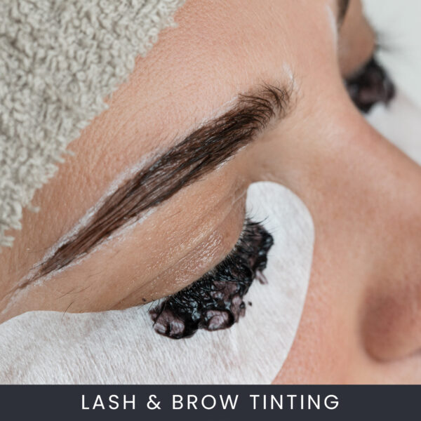 Lash and Brow Tinting Course Online Lash and Brow Tinting Course Online