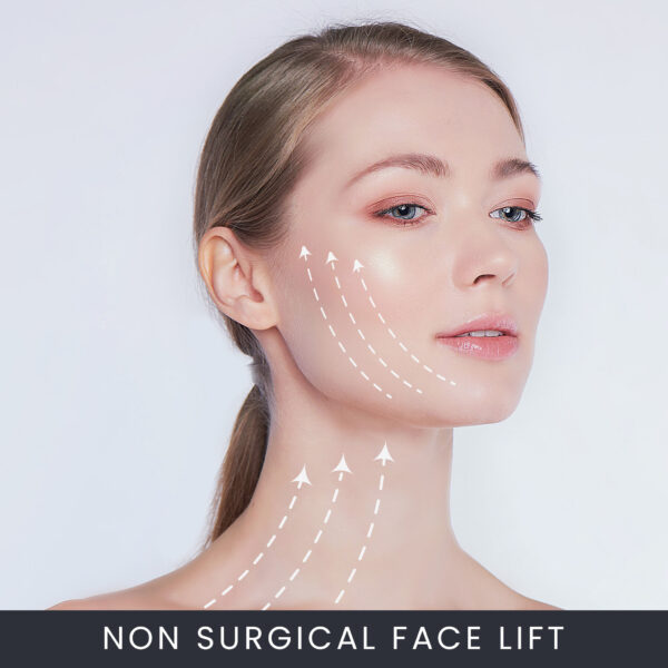 Non-Surgical-Face-Lift HIFU Facial Course Online