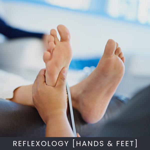 Reflexology Massage Course Online