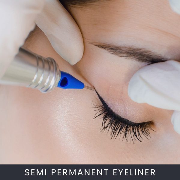 Semi Permanent Make-Up Eyeliner Course Online (SPMU) Semi Permanent Make-Up Eyeliner Course Online (SPMU)