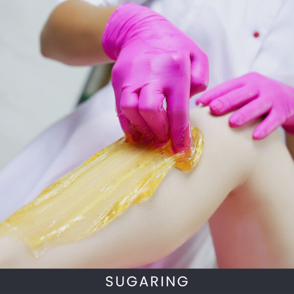Sugaring Course Online Sugaring Course Online