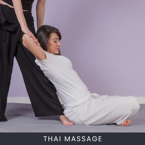Thai Massage