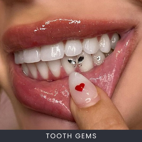 Toothgems Tooth Gem Course Online