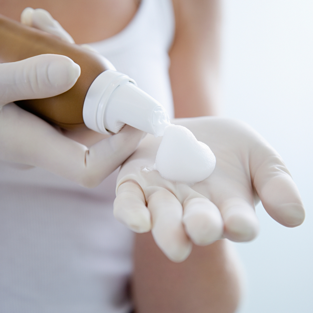 Manual Tan Course The Online Beauty Courses US 100+ Courses