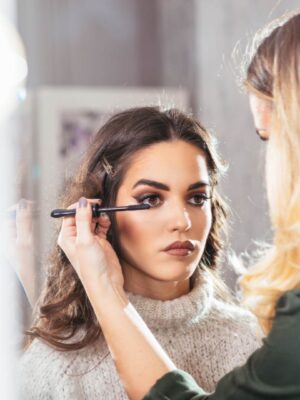 Beginners Make-up Course Online