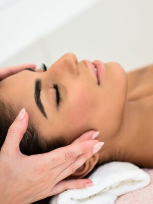 Indian Head Massage Course Online
