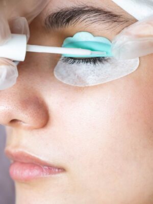 Lash Lift and Tint Course Online