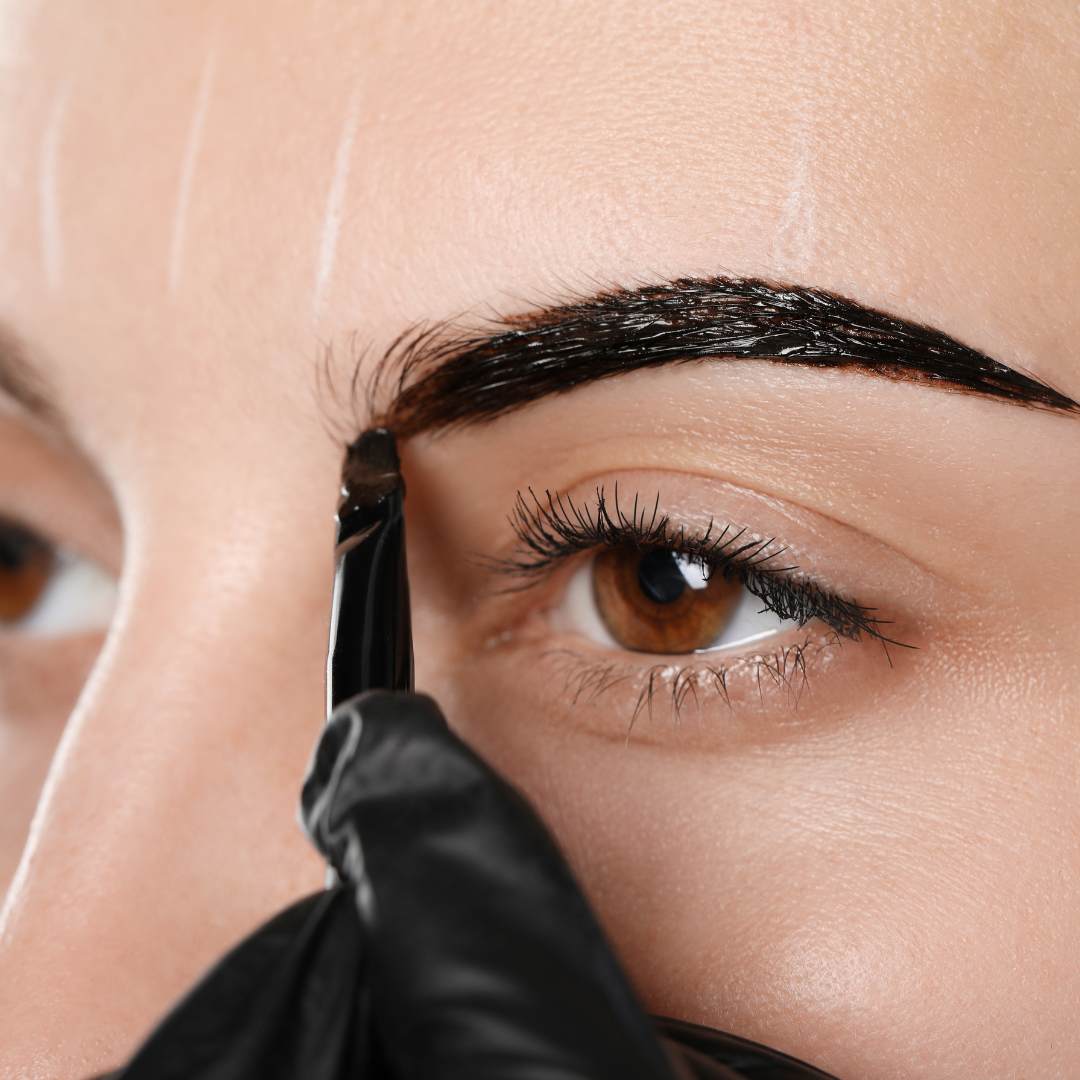 Henna Brows Course Online The Online Beauty Courses US