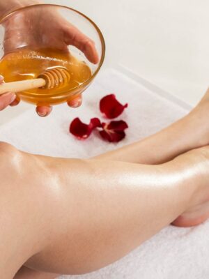 Sugaring Course Online