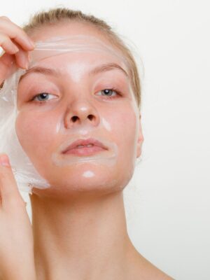 Facial Peel Course Online