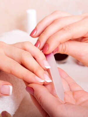 Luxe Manicure Course Online