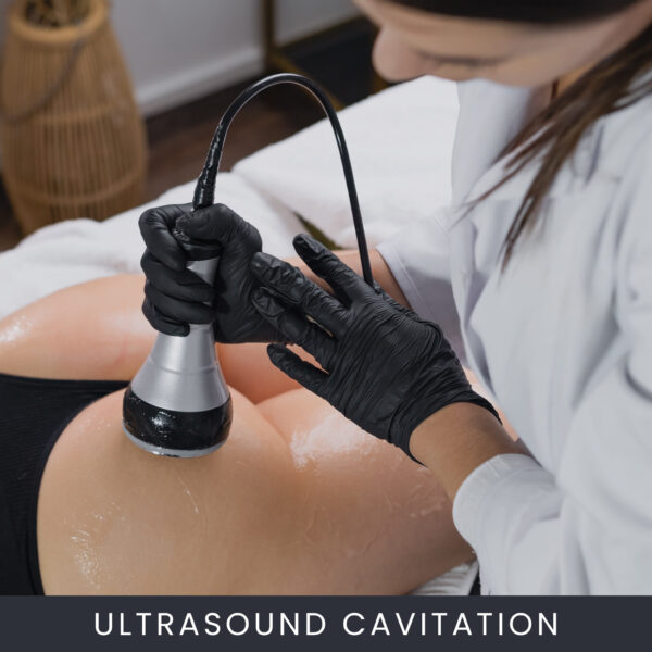 Ultrasound Cavitation Course Online Ultrasound Cavitation Course Online