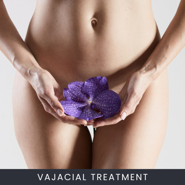 Vajacials Treatment Course Online