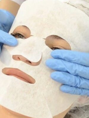 Carboxy Mask Facial Course Online