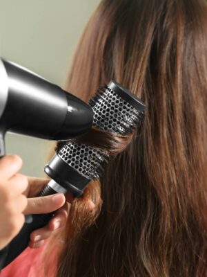 Bouncy Blow Dry Course Online