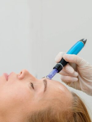 Mesotherapy Facial Course Online