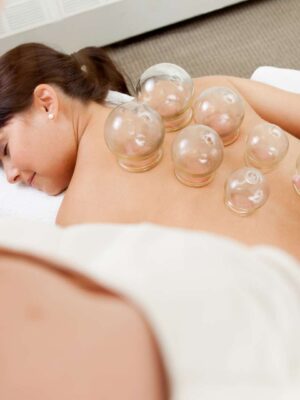Body Cupping Massage Course Online