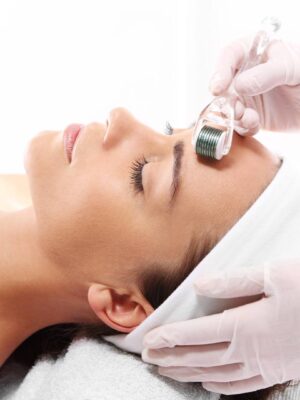 Microneedling Course Online