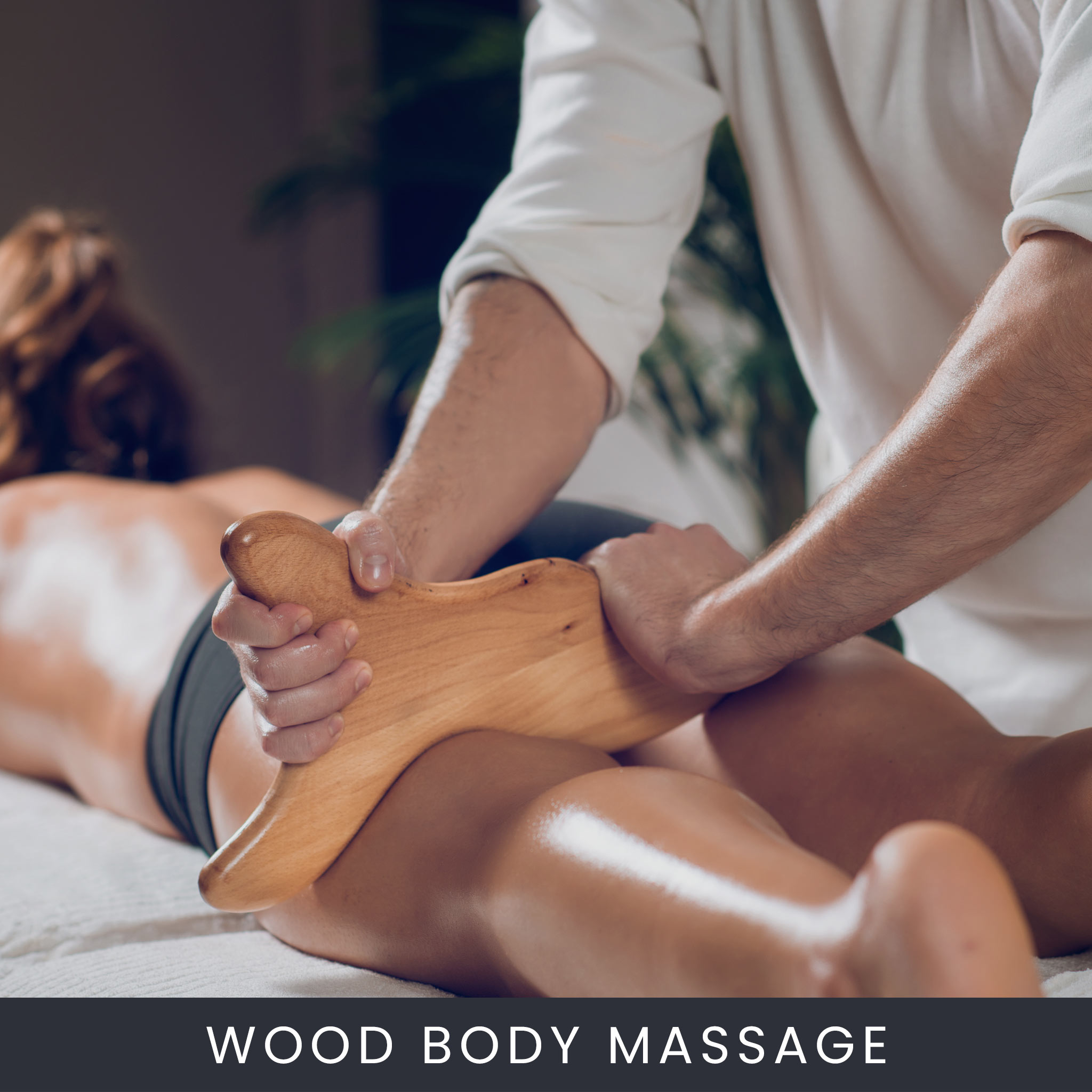 Wood Body Massage Course