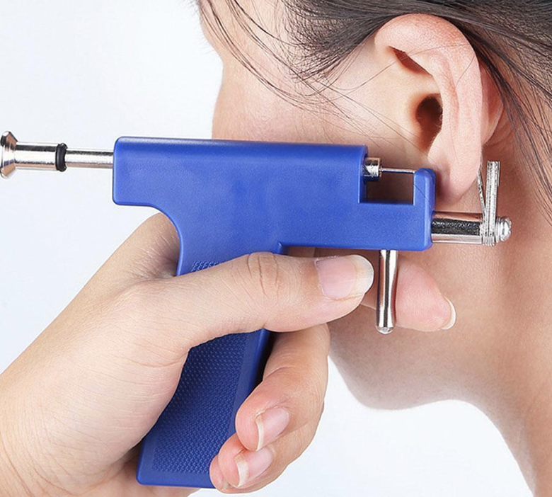 Ear Piercing Course The Online Beauty Courses US