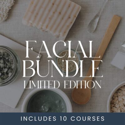 facial-kit Limited Edition Facial Bundle