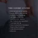Online Hair Restore Course