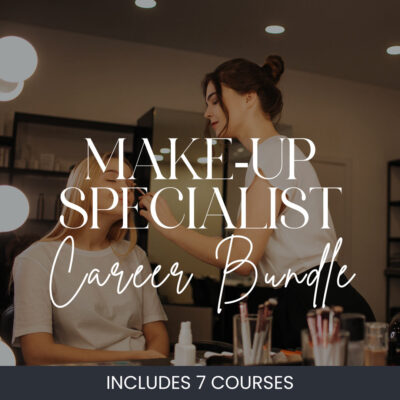 makeup specialist