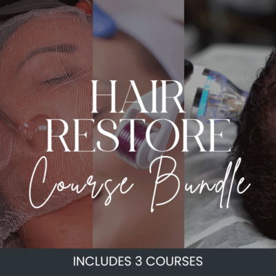 hair restore bundle