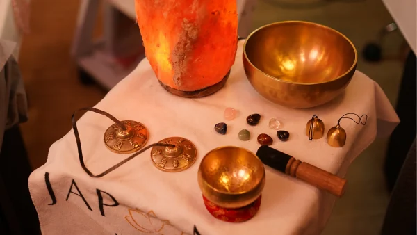 Tibetan equipment Tibetan Course Kit
