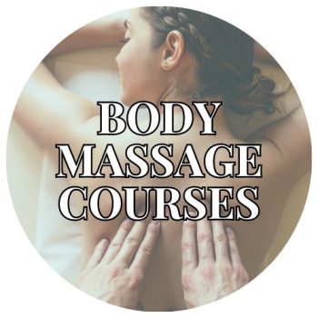 Body Massage Courses