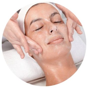 facial massage courses